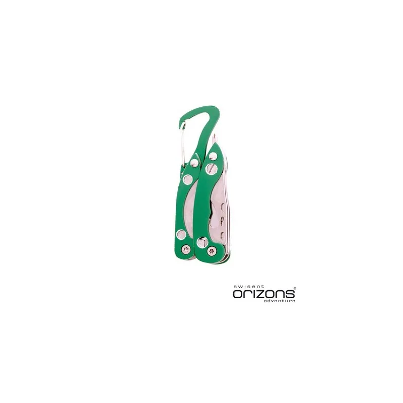 Outil Multifonction Écologique Élégant Borth Matières : polyester Couleurs : bleu goodies entreprise design