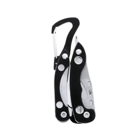 Outil Multifonction Écologique Élégant Borth Matières : polyester Couleurs : bleu impression haute définition