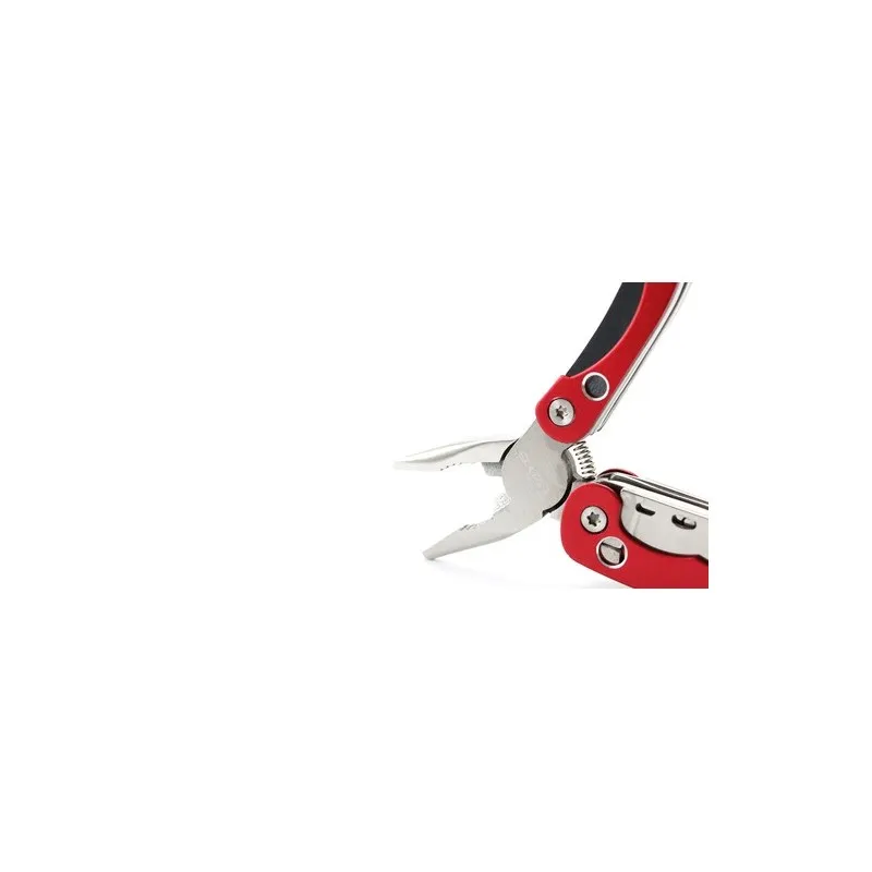 Outil Multifonction Écologique Élégant Borth Matières : polyester Couleurs : orange goodies publicitaire événementiel