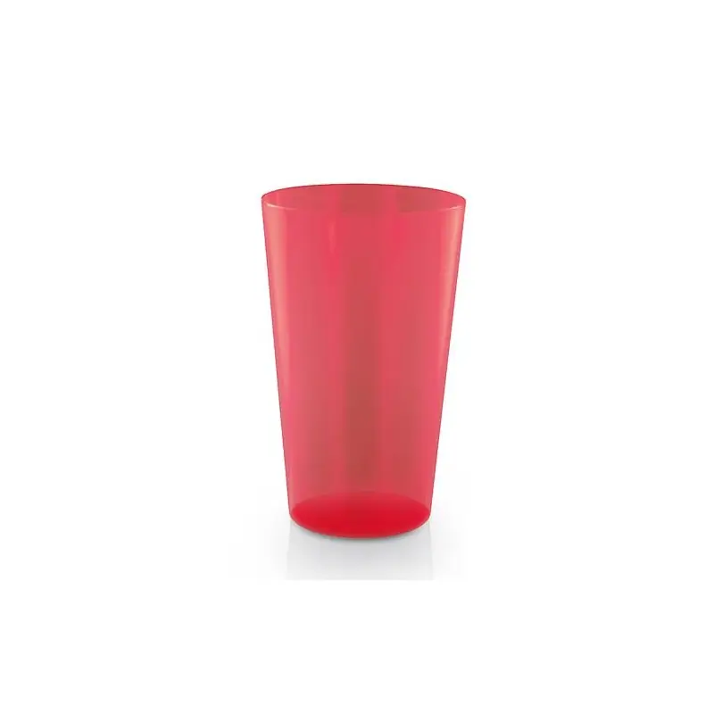 Gobelet Réutilisable Écologique 60 cl - Pratique et Personnalisé Ras Bord Matières : coton Taille textile : XL Couleurs : vert p