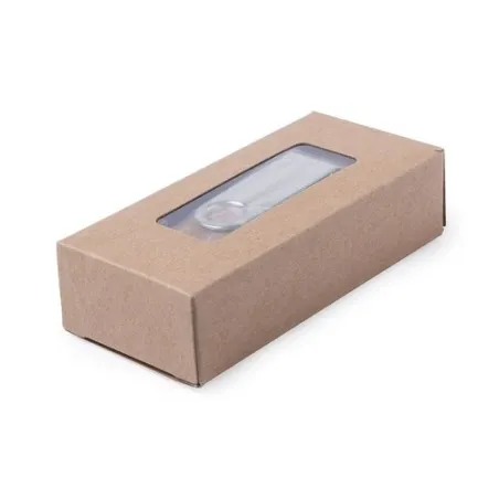 Clé USB Cetrex 16Gb en Bambou