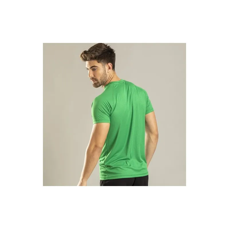 T-Shirt Adulte Tecnic Dinamic - Confort et Style