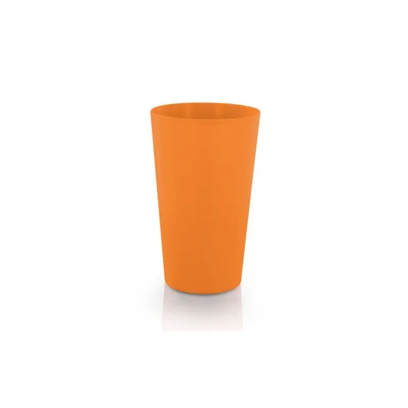 Gobelet Plastique Réutilisable 30 cl - Événements Colorés Personnalisé