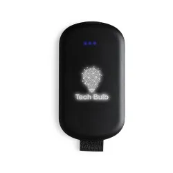 Power Bank Simmon - Rechargez avec style 2