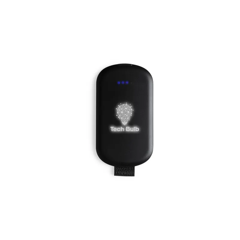 Power Bank Simmon - Rechargez avec style