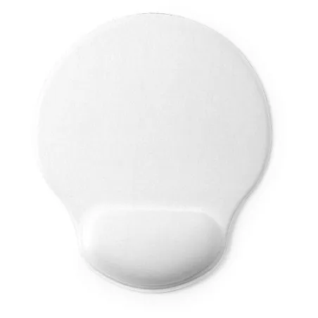 Tapis de Souris Personnalisé Minet - Confort et Précision à Prix Abordable Matières : aluminium Couleurs : rouge goodies personn