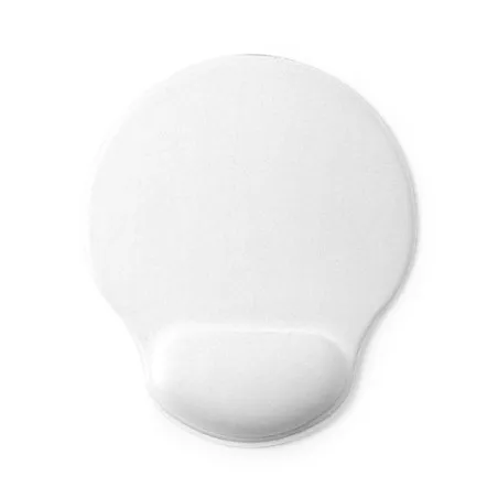 Tapis de Souris Personnalisé Minet - Confort et Précision à Prix Abordable Couleurs : blanc cadeau client original