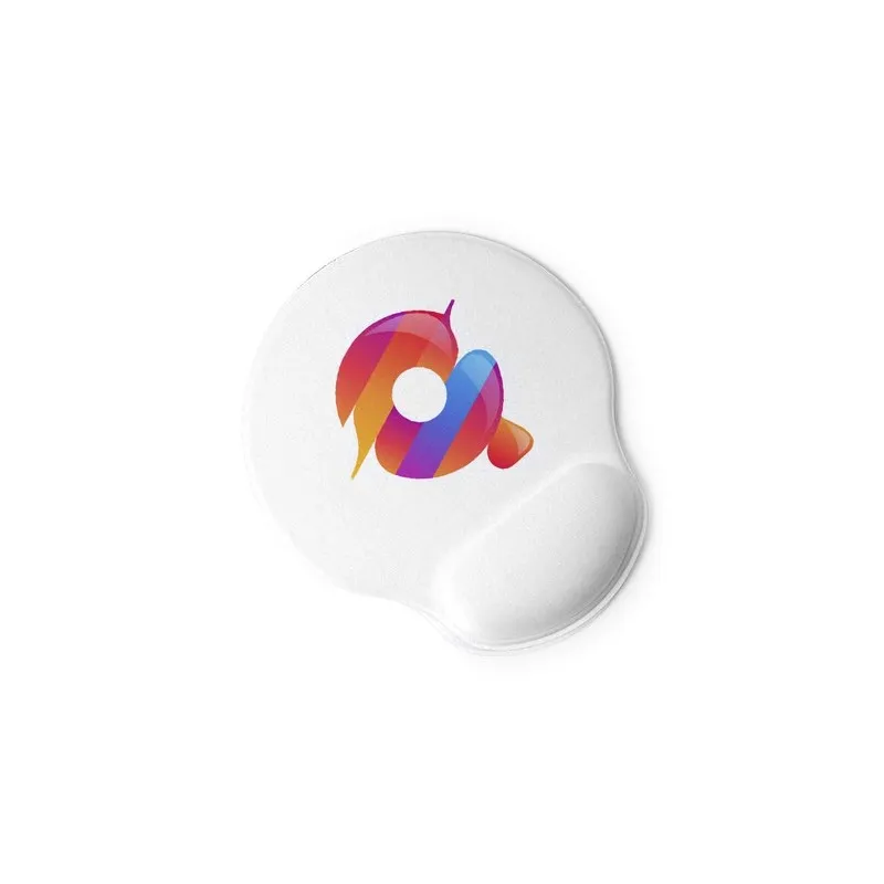 Tapis de Souris Personnalisé Minet - Confort et Précision à Prix Abordable Couleurs : blanc livraison express 24h 48h