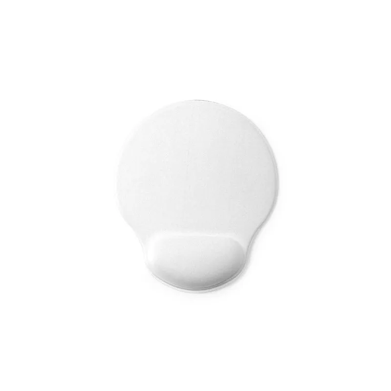 Tapis de Souris Personnalisé Minet - Confort et Précision à Prix Abordable Couleurs : blanc impression logo haute qualité