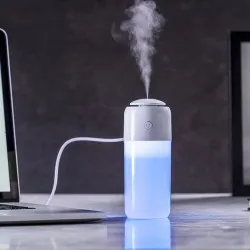 Humidificateur Trudy : Élégance et Bien-être 2