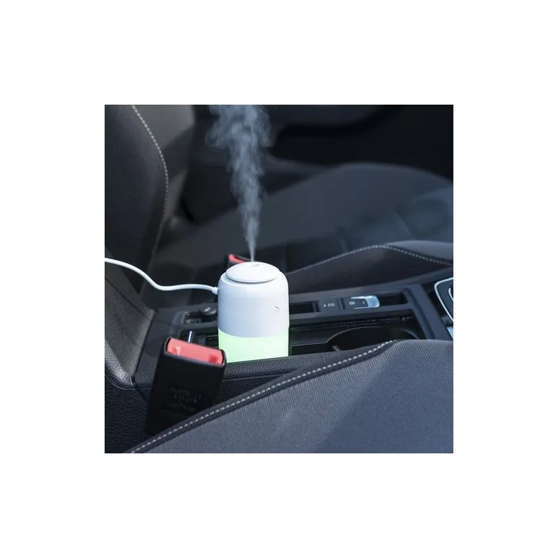 Humidificateur Trudy : Élégance et Bien-être