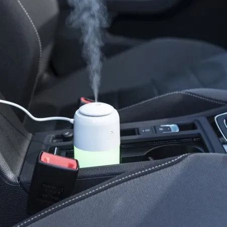 Humidificateur Trudy : Élégance et Bien-être