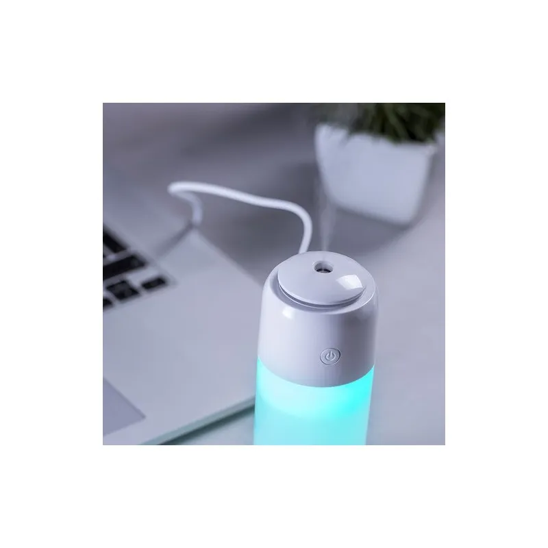 Humidificateur Trudy : Élégance et Bien-être