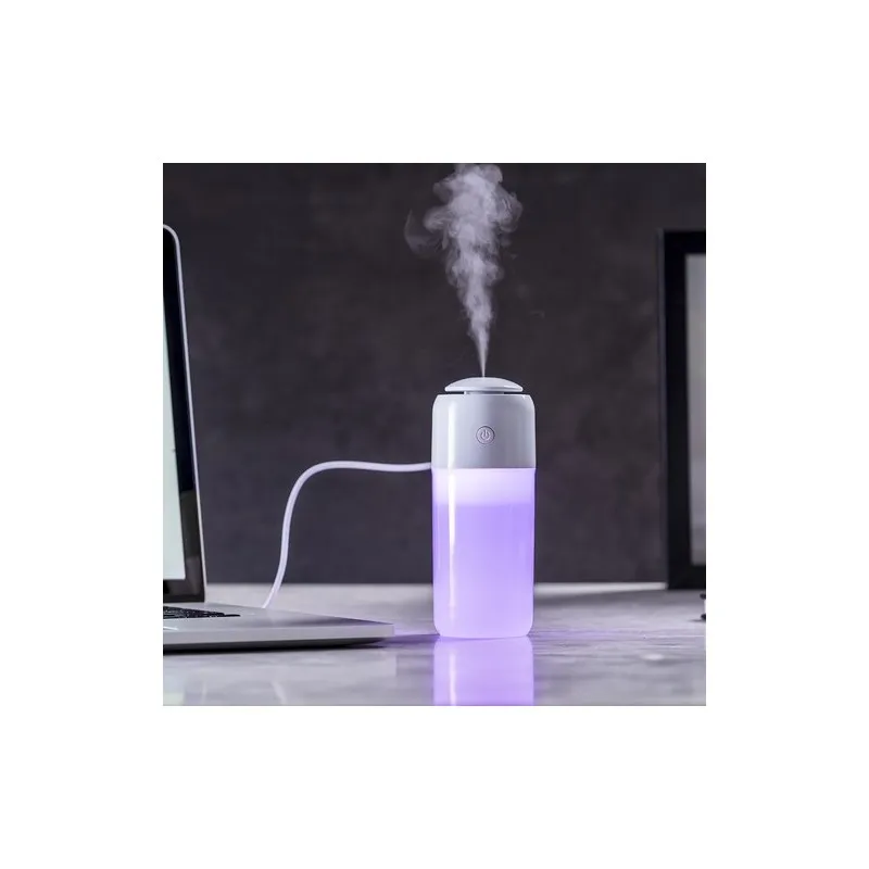 Humidificateur Trudy : Élégance et Bien-être