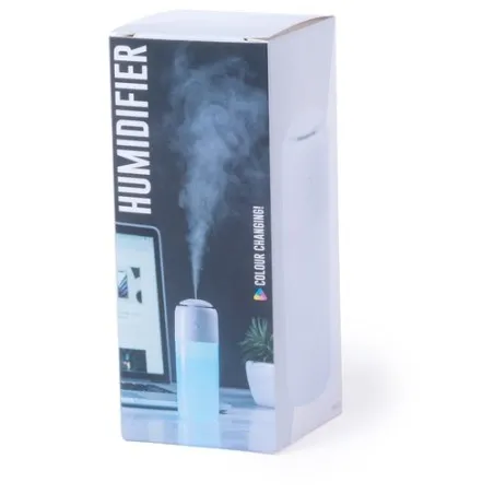 Humidificateur Trudy : Élégance et Bien-être