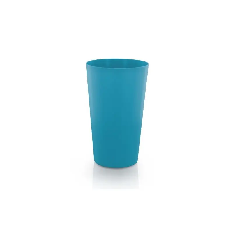 Gobelet Plastique Réutilisable 30 cl - Événements Colorés Personnalisé