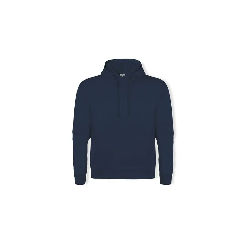 Sweat-Shirt à Capuche Adulte Personnalisé Confortable Stylé SWP280 "keya" Matières : coton Taille textile : XXL Couleurs : gris 