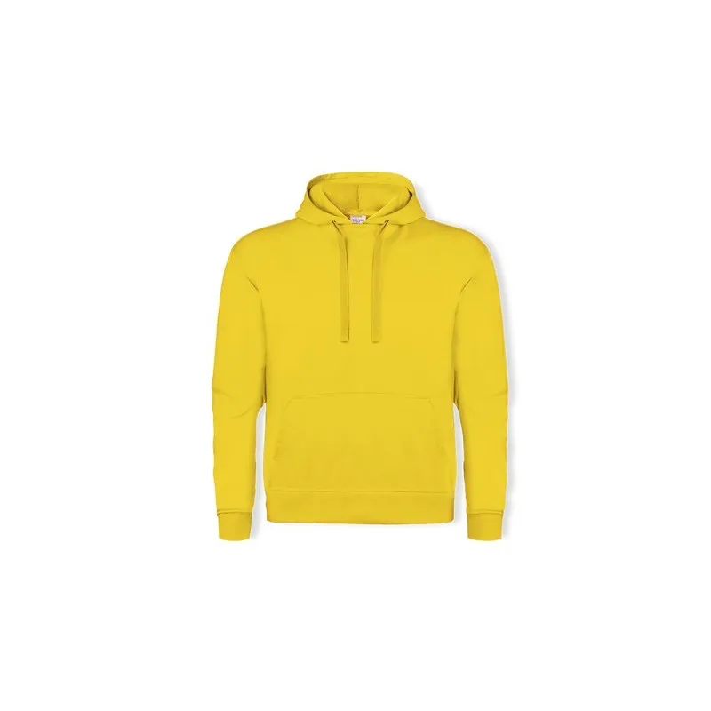Sweat-Shirt à Capuche Adulte Personnalisé Confortable Stylé SWP280 "keya" Matières : coton Taille textile : 3XL Couleurs : bleu 