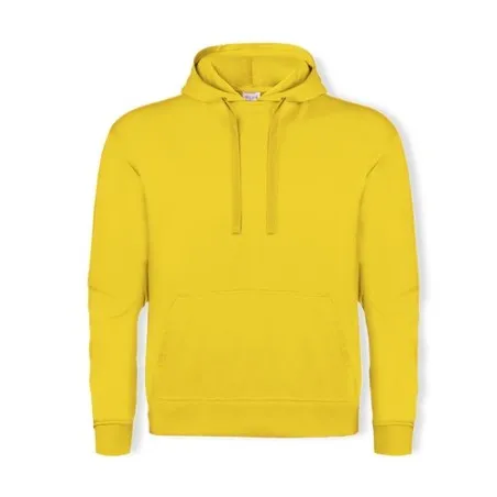 Sweat-Shirt à Capuche Adulte Personnalisé Confortable Stylé SWP280 "keya" Matières : coton Taille textile : 3XL Couleurs : orang