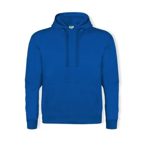 Sweat-Shirt à Capuche Adulte Personnalisé Confortable Stylé SWP280 "keya" Matières : coton Taille textile : M Couleurs : gris pe