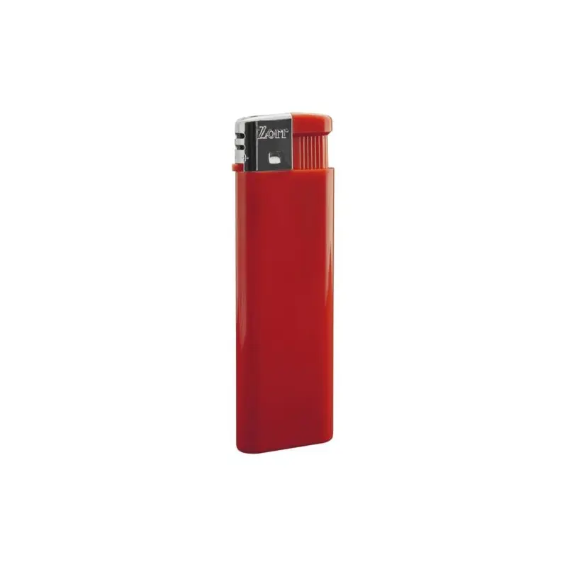 Briquet Piézo Rechargeable - Élégance et Praticité