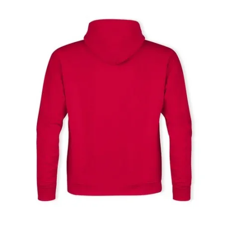Sweat-Shirt à Capuche Adulte Personnalisé Confortable Stylé SWP280 "keya" Matières : coton Taille textile : M Couleurs : noir ma