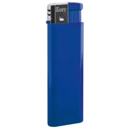 Briquet Piézo Rechargeable - Élégance et Praticité