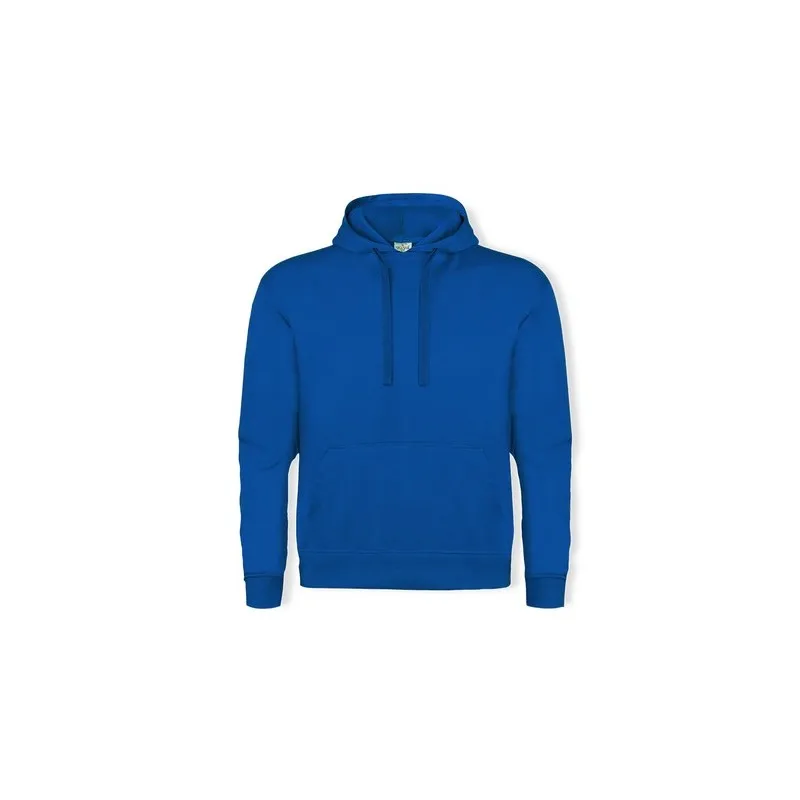 Sweat-Shirt à Capuche Adulte Personnalisé Confortable Stylé SWP280 "keya" Matières : coton Taille textile : M Couleurs : noir ma