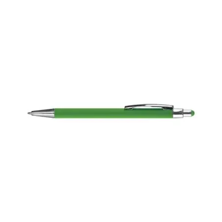 Stylo Bille Noir Personnalisable pour Écriture / Stylet Taille textile : L Couleurs : lilas personnalisation sur mesure