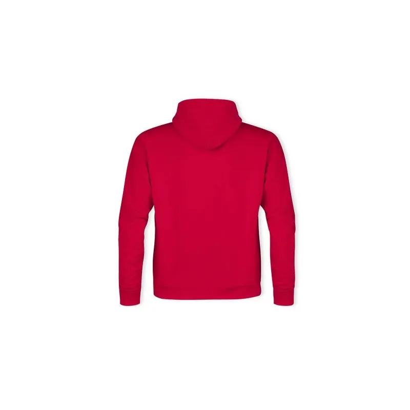 Sweat-Shirt à Capuche Adulte Personnalisé Confortable Stylé SWP280 "keya" Matières : coton Taille textile : XXL Couleurs : bleu 
