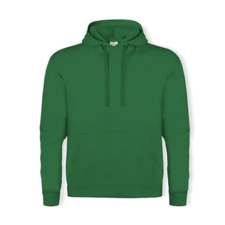 Sweat-Shirt à Capuche Adulte Personnalisé Confortable Stylé SWP280 "keya" Matières : coton Taille textile : S Couleurs : blanc l