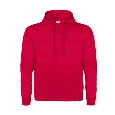 Sweat-Shirt à Capuche Adulte Personnalisé Confortable Stylé SWP280 "keya" Matières : coton Taille textile : L Couleurs : blanc p