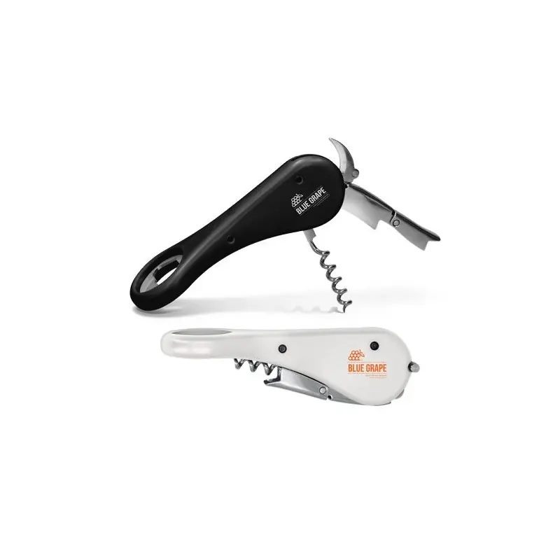 Sommelier Limonadier Tire-Bouchon Décapsuleur