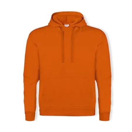 Sweat-Shirt à Capuche Adulte Personnalisé Confortable Stylé SWP280 "keya" Matières : métal Couleurs : argenté impression logo ha