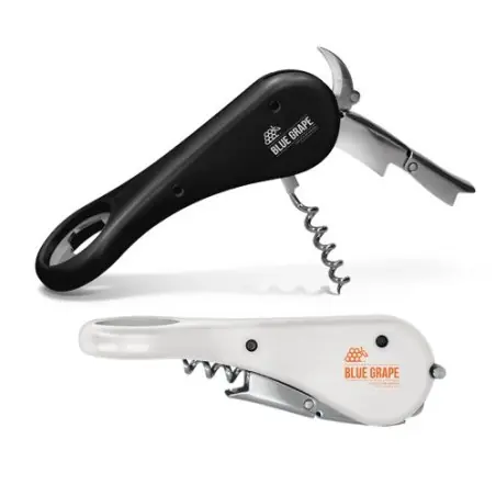 Sommelier Limonadier Tire-Bouchon Décapsuleur