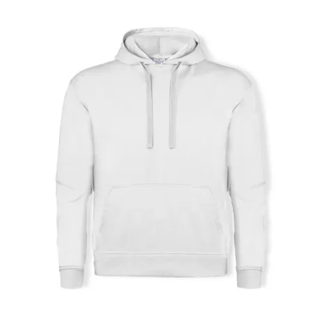 Sweat-Shirt à Capuche Adulte Personnalisé Confortable Stylé SWP280 "keya" Matières : aluminium Couleurs : orange marquage couleu