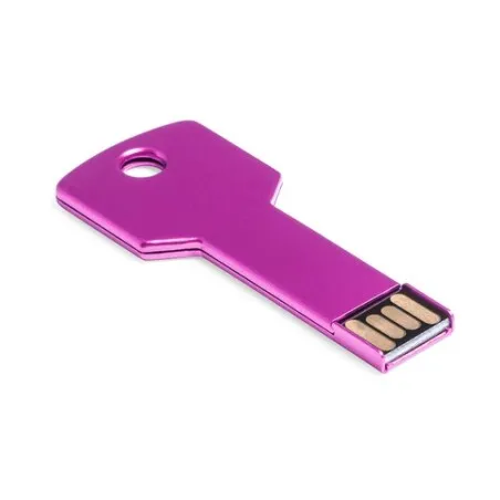 Clé USB Fixing 16GB - Élégance et Praticité