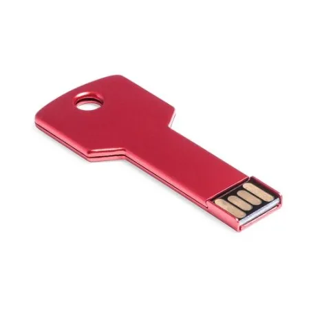 Clé USB Fixing 16GB - Élégance et Praticité