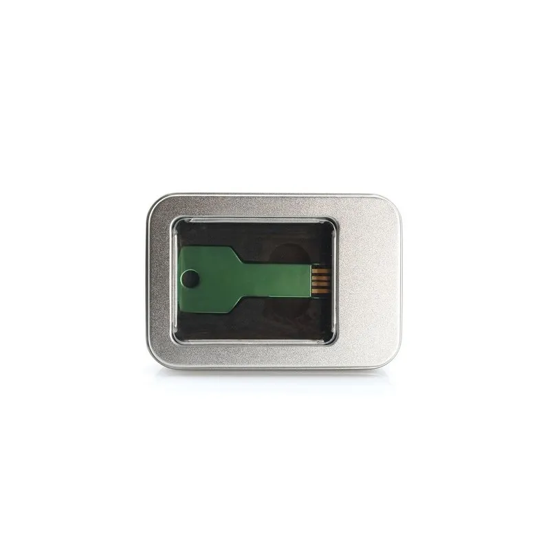 Clé USB Fixing 16GB - Élégance et Praticité