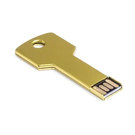 Clé USB Fixing 16GB - Élégance et Praticité