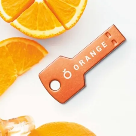 Clé USB Fixing 16GB - Élégance et Praticité