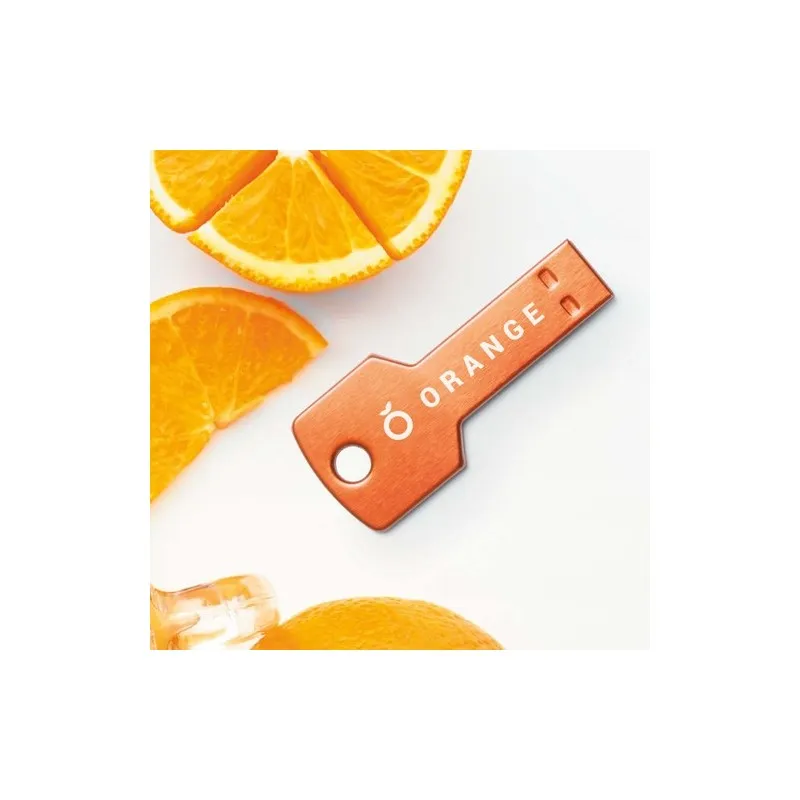 Clé USB Fixing 16GB - Élégance et Praticité