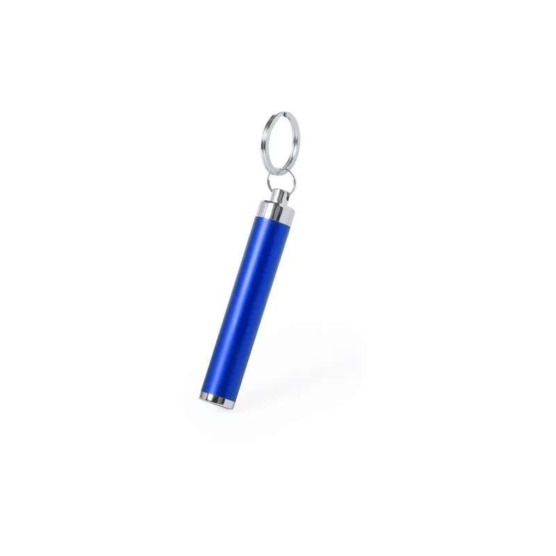 Lampe Bimox - Porte-Clés LED Personnalisable