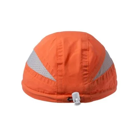 Casquette Personnalisée Publicitaire Laimbur Matières : PVC Couleurs : bleu goodies publicitaire événementiel