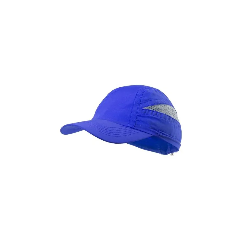 Casquette Personnalisée Publicitaire Laimbur Matières : tritan Couleurs : jaune cadeau affaires élégant
