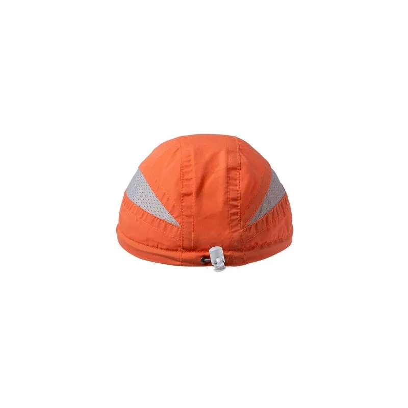 Casquette Personnalisée Publicitaire Laimbur Matières : tritan Couleurs : rouge goodies publicitaire durable