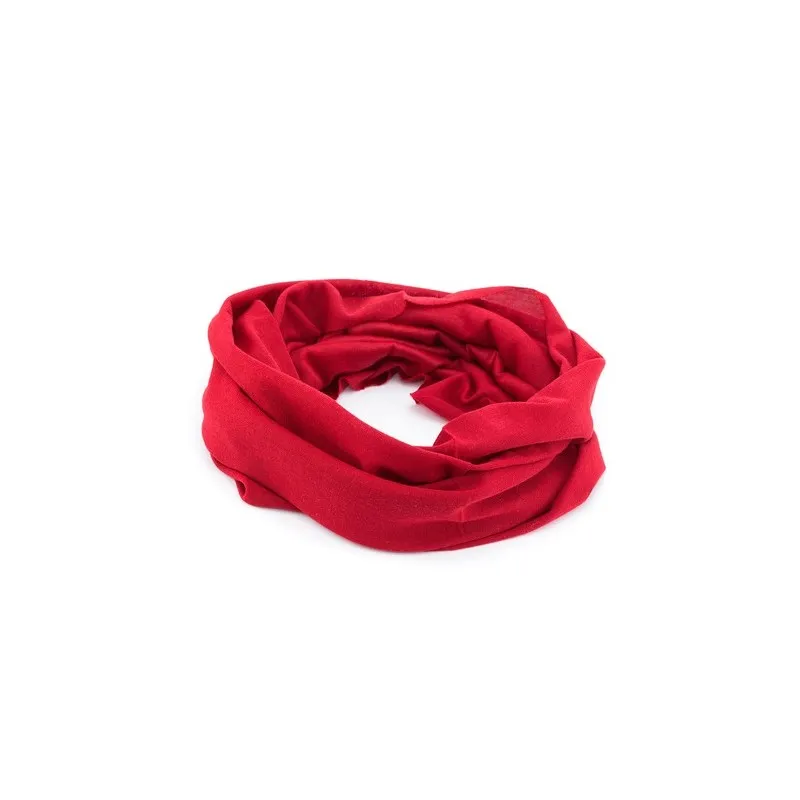 Tour de Cou Holiam - Cache Cou Personnalisable