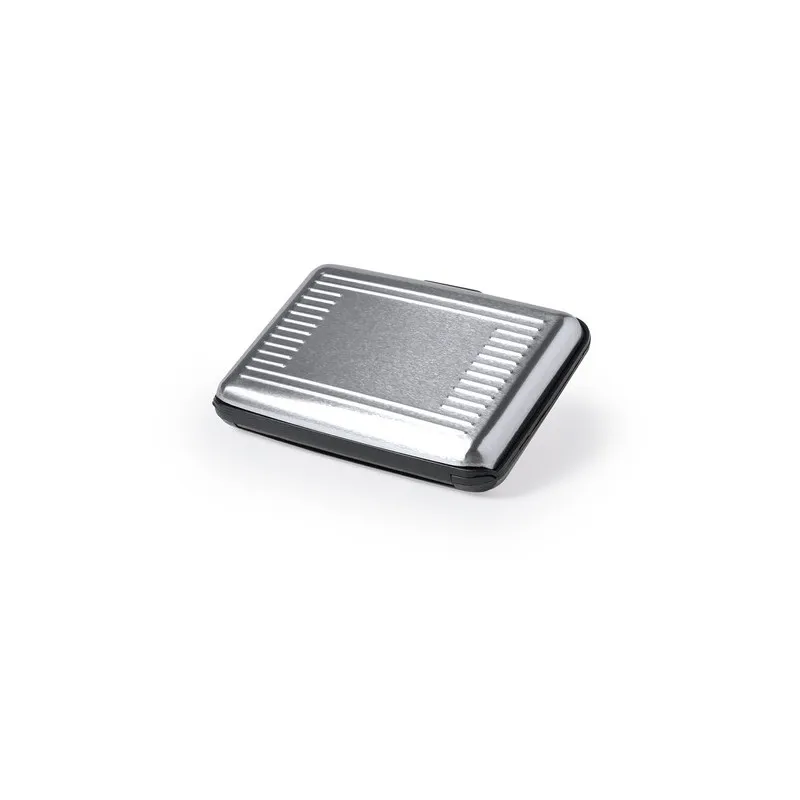 Porte-Cartes Rainol : Sécurisez vos données avec style