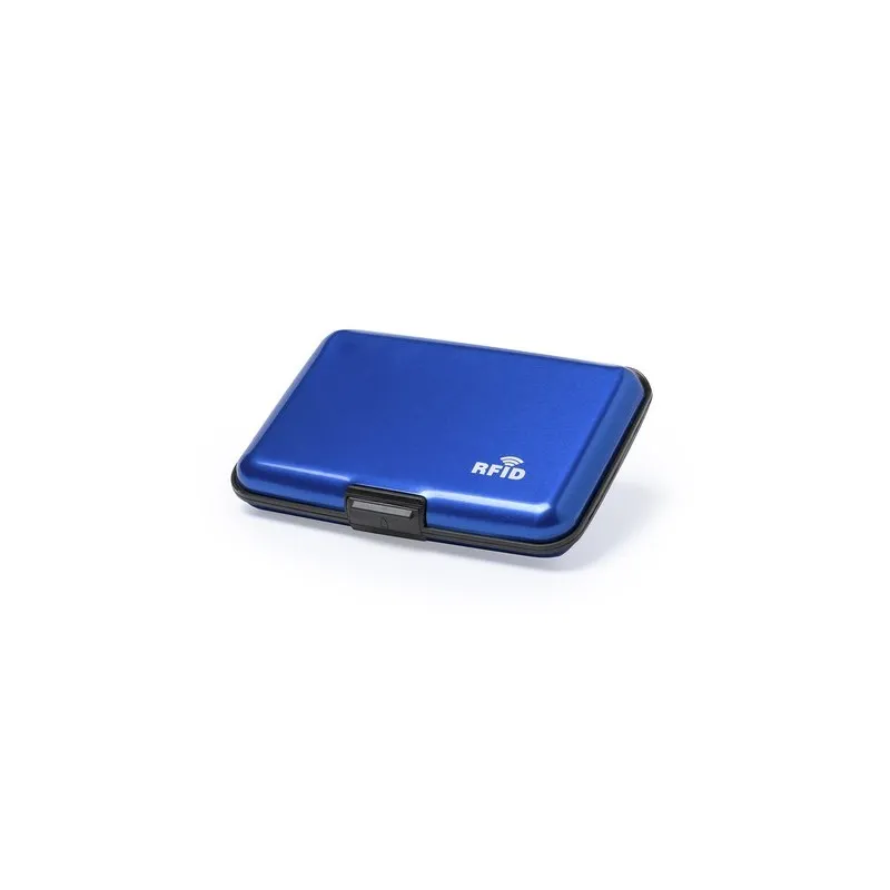 Porte-Cartes Rainol : Sécurisez vos données avec style