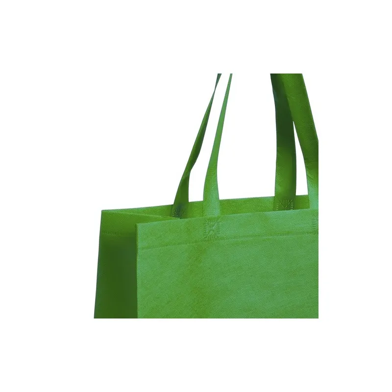 Sac Personnalisable Publicitaire - Cattyr Matières : carton recyclé Couleurs : rouge cadeau affaires élégant